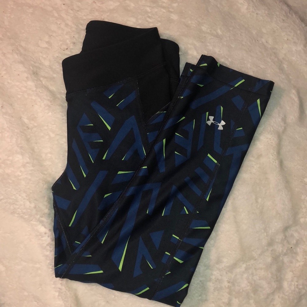 Under Armour Leggings